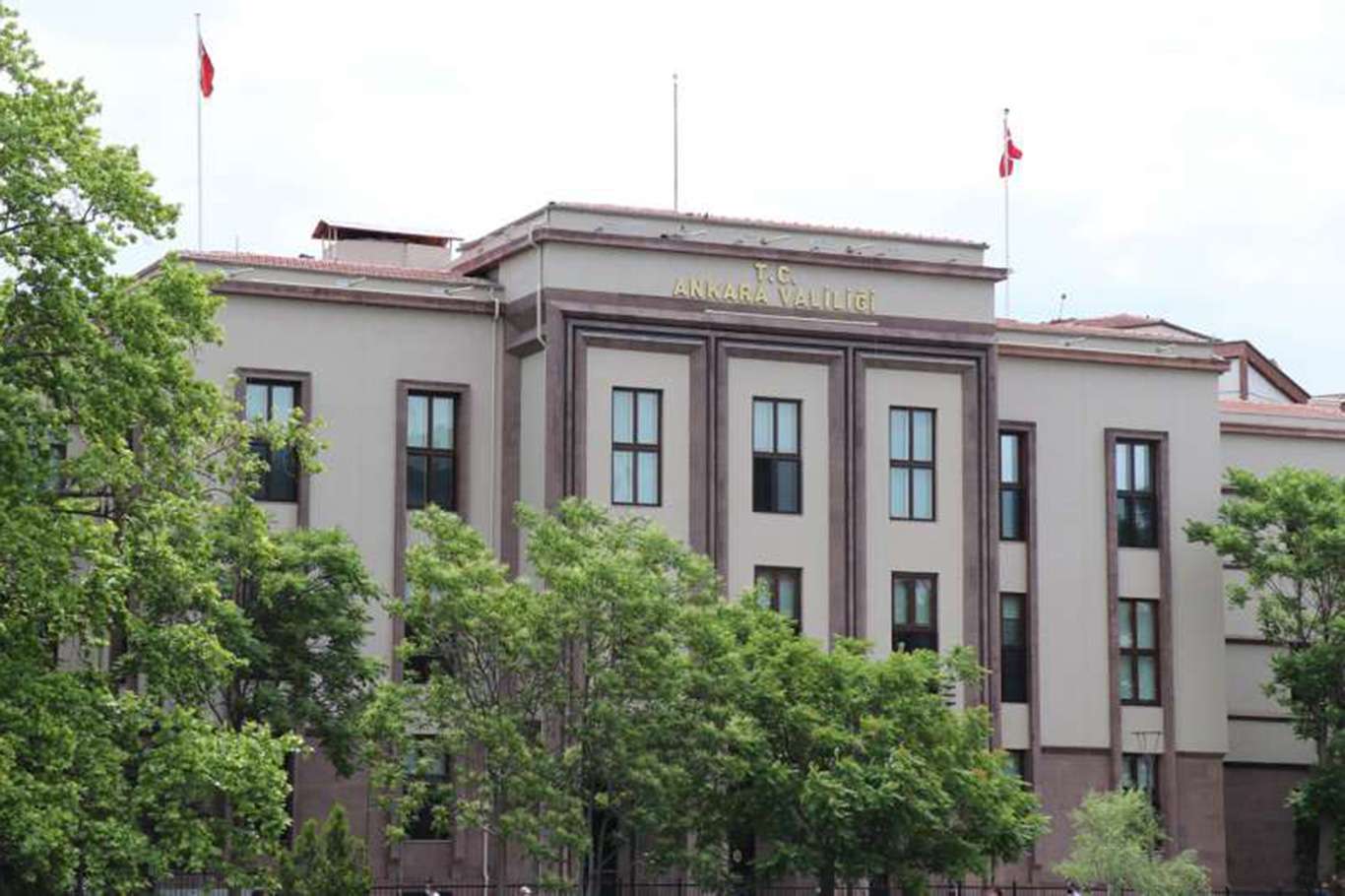 Ankara Umumi Hıfzıssıhha Kurulu ülkeye giriş çıkışlar için yeni kararlar aldı Ankara Umumi Hıfzıssıhha Kurulu ülkeye giriş çıkışlar için yeni kararlar aldı